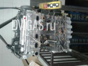 P8383379 Motor ohne Anbauteile AUDI Q2 (GAB, GAG)
