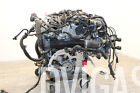 Audi VW Motor 2,0 TDI Rumpfmotor DFG Engine DPF Turbolader Zylinderkopf yyy