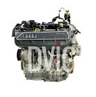 Motor 16.000km für Audi A3 RS3 Q3 RSQ3 TT RS 2,5 TFSI DAZA DAZ 07K100032J