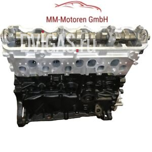 Instandsetzung Motor DAZ DAZA Audi Q3 F3B 2.5 RS quattro 400 PS Reparatur