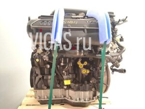 CTS KOMPLETTER MOTOR / CTSA / 7226606 FÜR AUDI RS Q3 8UB 2.5 TFSI QUATTRO