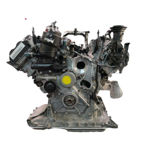 Motor für Audi A6 4GH A7 4GA Q5 8RB 3,0 TDI quattro CGQ CGQB 059100097