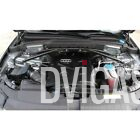 2013 Audi Q5 8R 2,0 TFSI Quattro Benzin Motor Engine CNC CNCB 180 PS