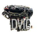 Motor für Audi A4 B8 A5 8T A6 C6 Q5 8R 2,0 TDI CAG CAGB 03L100034H