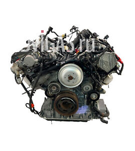 Motor für Audi A4 S4 A5 S5 A6 A7 A8 SQ5 3,0 TFSI CTU CTUC CTUD Baugleich mit CGW