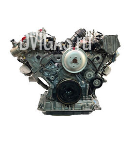 Motor für Audi A4 S4 A5 S5 A6 A7 A8 Q5 SQ5 3,0 TFSI CTU CTUA CTUC CTUB CAK