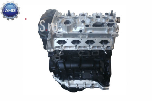Generalüberholt Motor Audi Q5 2.0TFSI Quattro 8RB 155KW 211PS CDNC 08-17 E4/5/6