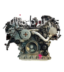 Motor 72.000km für Audi A4 S4 B9 A5 S5 SQ5 3,0 TFSI CWG CWGB 06M100031L