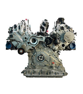 Motor für Audi A4 S4 A5 S5 Q5 SQ5 3,0 TFSI CWGD CWG 06M100031L 53.000 KM
