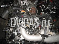 мотор CCWA CCWB КОО 3.0TDI V6 AUDI A4 A5 Q5 гарантии