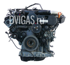 Motor für Audi Q7 4LB 4L 3,0 TDI Quattro Diesel BUG 059100031J
