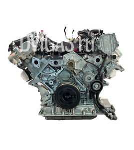 Motor für Audi Q7 4L 4LB 3,0 TFSI Quattro CTWA CTWB CTW Baugleich : CGW CAK