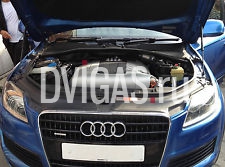 AUDI Q7 3.0TDI BUG BUN CASA CASB 2006-20011 ENGINE SUPPLY AND FIT ENGINE BOLT 