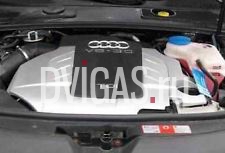 AUDI Q7 3.0 TDI мотор CASB АМК CATA CNRB CJGA CCMA CASA