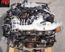 VW Touareg 3.0TDI 240PS мотор * CAT * V6 Porsche Cayenne, Audi Q7 CATA M05.9E