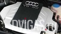 VW Touareg 3.0 TDI V6 CATA CAT 165 кВт 225 л.с. мотор Moteur двигатель