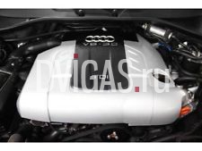 AUDI Q7 ENGINE 3.0 BUG 2005-09 SUPPLY + FREE FITTING 6 MONTHS WARRANTY INCLUDED