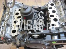 CAT CATA мотор 3.0 V6 TDI 165 кВт / 224 л.с. VW Touareg BlueMotion только 7282 км
