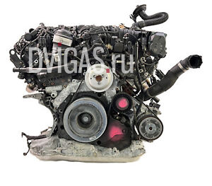 Motor für Audi Q8 4MN 50 TDI Mild Hybrid Quattro 3,0 DHX DHXA 059100040J