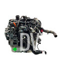 Motor für Audi A3 S3 8P 2,0 TFSI Quattro Benzin BHZ 265 PS