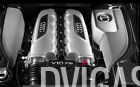 2015 Audi R8 Spyder 5,2 FSI motor Enigne CTP CTPA CTPB 540 570 PS