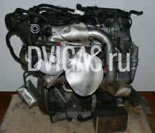мотор 5V моторkennung AUQ турбонаддувом Audi TT 1.8 литра 2001 год, 161 000 км