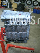 Недавно в списке Audi TT 8N / S3 8L APX 1.8T Quattro мотор технологического пакета