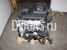 Audi TT 8N 1.8T Turbo пакет технологий 1.8 T 69 ткм APP мотор 180 л.с. Golf 2 Golf 3