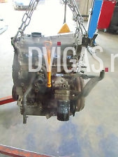 Audi VW Golf Bora 1.8 T мотор АУМ 138TKM с Abgasrr. € 4