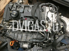 AUDI TT 1.8 TFSI VW GOLF A3 A4 S3 S4 TFSI SEAT LEON 2.0 ENGINE (code CDAA)