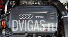 Audi A3 1.8 TFSI VW Passat Golf CDA САДК мотор 118 кВт 160 л.с. Moteur 12 Garante