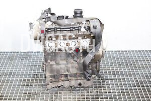 Audi TT 8J3 2.0 TFSI nackter Motor BWA 2.0 Benzin 147kw 2007