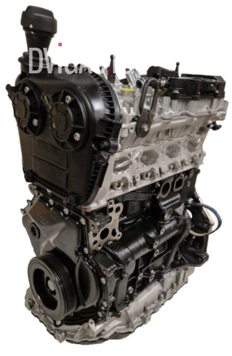 Motor VW-Audi-Skoda CHH 2.0 GTI/TFSI/FSI WERKSNEU