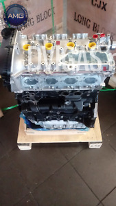 NEU Motor Audi Skoda Seat VW 2.0TFSI CHH CHHA CHHB CHHC 24Monate Garantie!