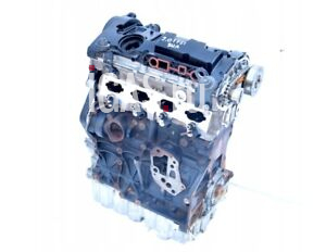 ⭐️⭐️⭐️ Motor BWA 2.0 TFSI AUDI TT 65TKM UNKOMPLETT ⭐️⭐️⭐️