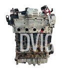 Motor für Audi TT 8J 2,0 TDI CBB CBBB 170 PS 03L100090X