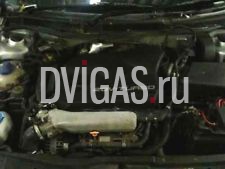 Mk4 Golf Audi 1.8 20v Turbo Engine Aum 2002 Reg