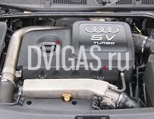 2005 Audi TT 1.8 T 20V Turbo BVP мотор Moteur двигатель 163 л.с.