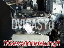 AQX мотор AGU АУМ 98TKM SEAT IBIZA CORDOBA CUPRA 1.8 T 20V 115kW
