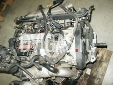 АУМ мотор от Audi TT 8N 1.8T 5V 150 л.с. A3 8L 143tkm чековую книжку Komplettмотор