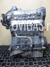 VW Golf 4 1.8T АУМ мотор 150л.с. Bj.03 Леон Beetle A3 TT W 1 года