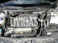 vw golf mk4 gti turbo engine AUM code 72000 miles breaking gti turbo