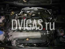 VW Golf MK4 Bora 1.8 Turbo AUM engine 150 bhp 94K L9CZ breaking
