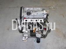 Audi A3 8L / TT 1.8T 8N АУМ мотор 150 л.с. турбо Rumpfмотор пробегом 103 ткм