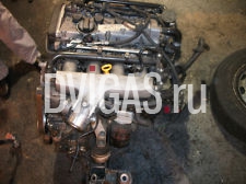 VW GOLF & VW EOS & AUDI A3 R32 3.2 BUB ENGINE 2003 - 2008 SUPPLY & FITTING
