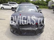 2011 Audi FSI мотор TFSI CES 33000km Turbo TT TTS A3 2.0T CESA CESA 155кВт 200л.с.