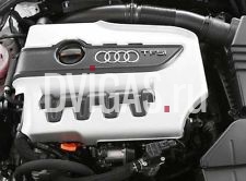 2008 Audi A3 TT VW Golf Passat Skoda Seat Leon 1.8 TFSI Altea мотор CDA CDAA