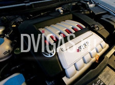AUDI TT VW GOLF R32 ENGINE BUB ENGINE 3.2 V6 PETROL SUPPLY & FIT