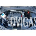 2012 Audi TT 8J Roadster 2,0 TFSI Benzin Motor Engine CES CESA 211 PS