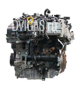 Motor für Audi Seat Skoda VW A3 TT Leon Golf 2,0 TDI CUNA CUN 04L100090N